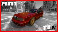 Albany Primo do GTA IV